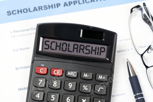 Preview: College scholarship application planning