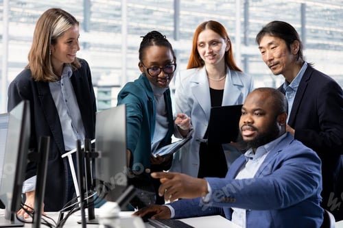 Preview: Brainstorming, SoC architecture design and multiethnic engineering team