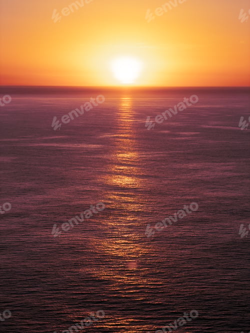 Preview: Sunrise