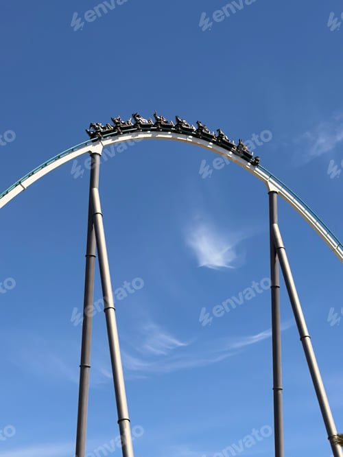 Preview: Rollercoaster