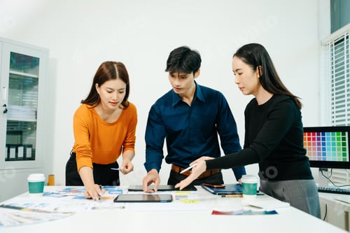 Preview: Explore dynamic UX, UI designs with wireframes, prototyping, teamwork, and creative layouts for web