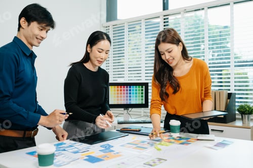 Preview: Explore dynamic UX, UI designs with wireframes, prototyping, teamwork, and creative layouts for web