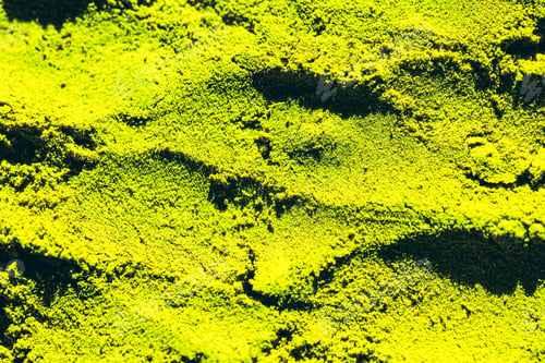 Preview: Textured Surface of Green Matcha Powder Natural Background Perfect for Health, Food, or Branding Vi