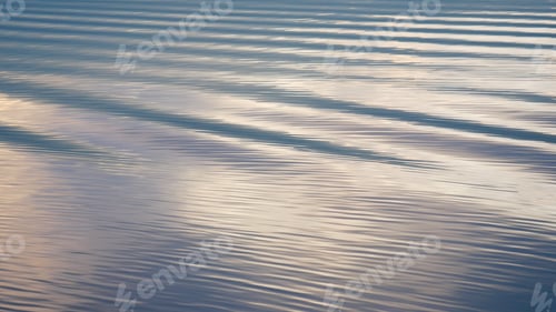 Preview: Water clear surface effect ripple liquid background design pattern Abstract wave water surface backd