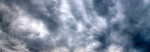 Preview: Panorama Meteorology danger windstorm disasters climate