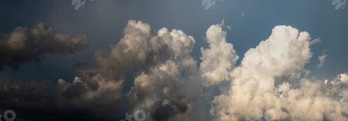 Preview: Banner Meteorology danger windstorm disasters climate