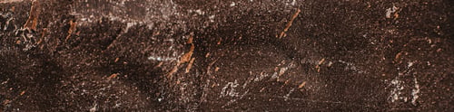 Preview: Chocolate texture background, dark brownie surface closeup