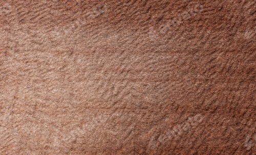 Preview: Brown sandstone texture with natural wave pattern background