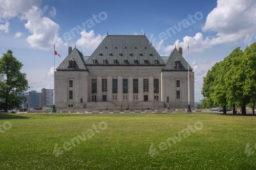 Preview: Supreme Court of Canada - Ottawa, Ontario, Canada