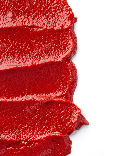 Preview: Red Tomato Sauce