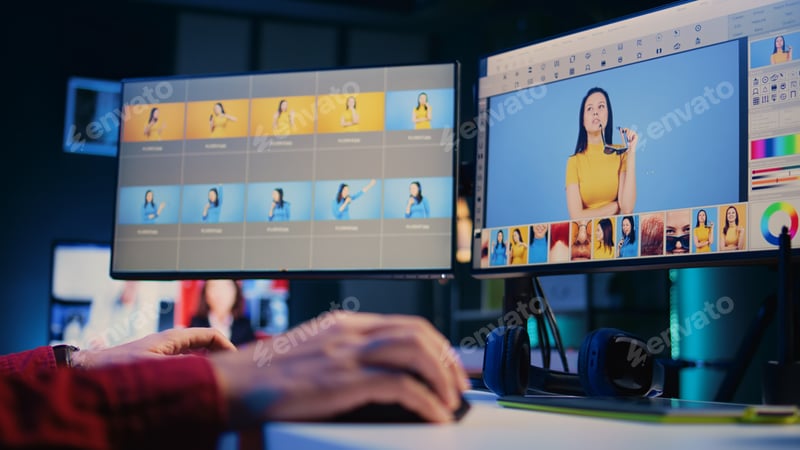 What is DaVinci Resolve? The Ultimate Guide to Video Editing Excellence What is DaVinci Resolve? The Ultimate Guide to Video Editing Excellence