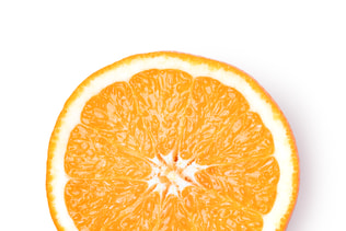 Orange fruit