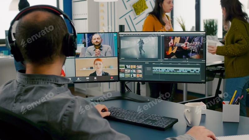 What is DaVinci Resolve? The Ultimate Guide to Video Editing Excellence What is DaVinci Resolve? The Ultimate Guide to Video Editing Excellence