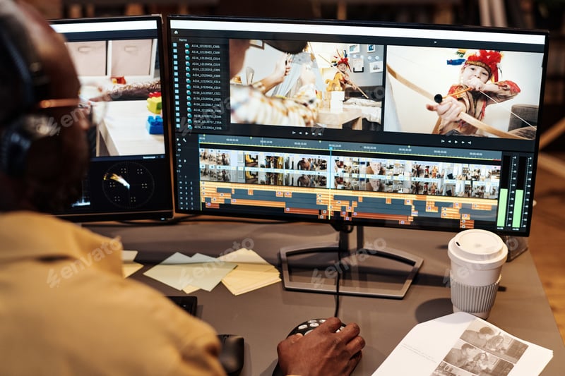 What is DaVinci Resolve? The Ultimate Guide to Video Editing Excellence What is DaVinci Resolve? The Ultimate Guide to Video Editing Excellence