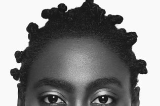 Beautiful black girl