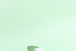 Abstract geometry and textile minimal background. Aqua menthe trendy colours design