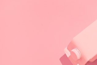 Plastik life concept. Planet save idea. Zero waste shop. Minimal still life art. Milk pack