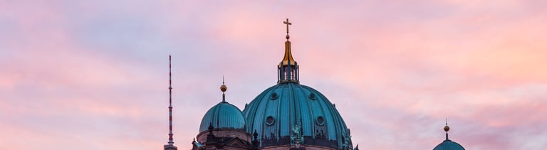 Berliner Dom (Berlin Cathedral)