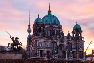 Berliner Dom (Berlin Cathedral)