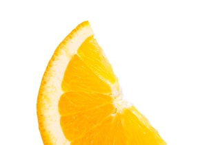 Orange Slice