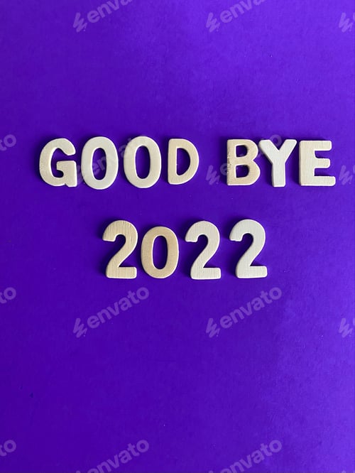 Visualização: ADEUS 2022