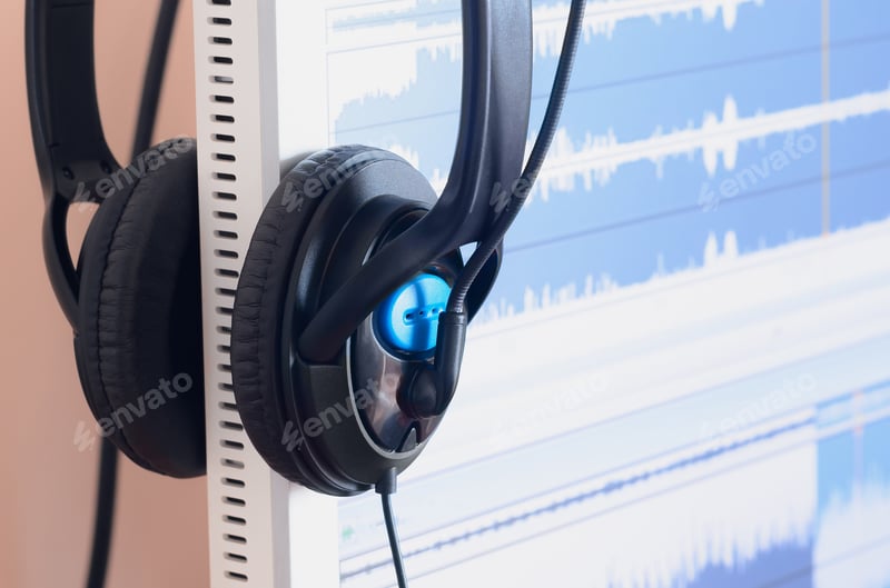 Descript: All-in-One Solution for Video, Podcast, and AI Voiceovers Descript: All-in-One Solution for Video, Podcast, and AI Voiceovers